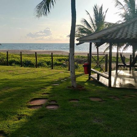 Areias De Itacimirim 104 Village - Pe Na Areia ภายนอก รูปภาพ