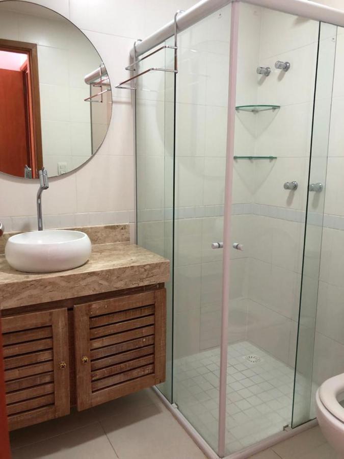 Areias De Itacimirim 104 Village - Pe Na Areia ภายนอก รูปภาพ