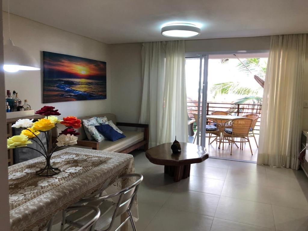 Areias De Itacimirim 104 Village - Pe Na Areia ภายนอก รูปภาพ