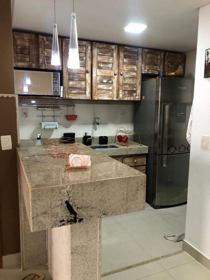 Areias De Itacimirim 104 Village - Pe Na Areia ภายนอก รูปภาพ
