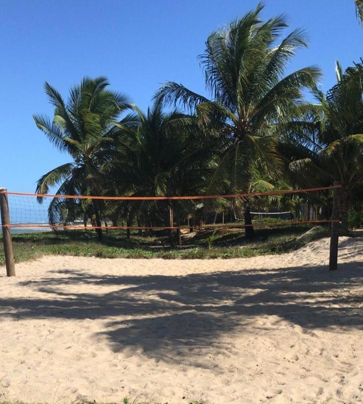 Areias De Itacimirim 104 Village - Pe Na Areia ภายนอก รูปภาพ